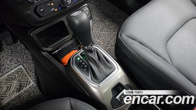 Jeep Renegade 2021 — Şəkil 9/20