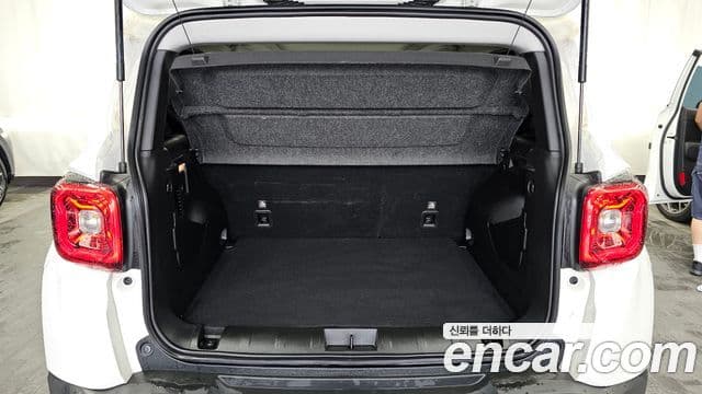 Jeep Renegade 2021 — Şəkil 20/20