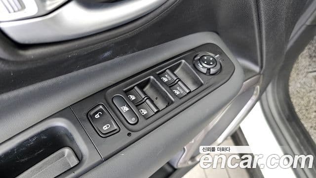 Jeep Renegade 2021 — Photo 5/32