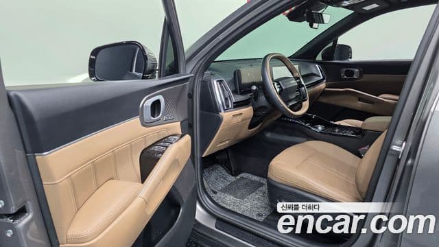 Kia Sorento 2025 — Şəkil 10/20