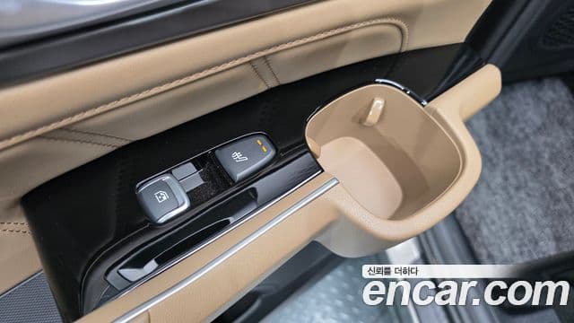 Kia Sorento 2025 — ფოტო 17/32