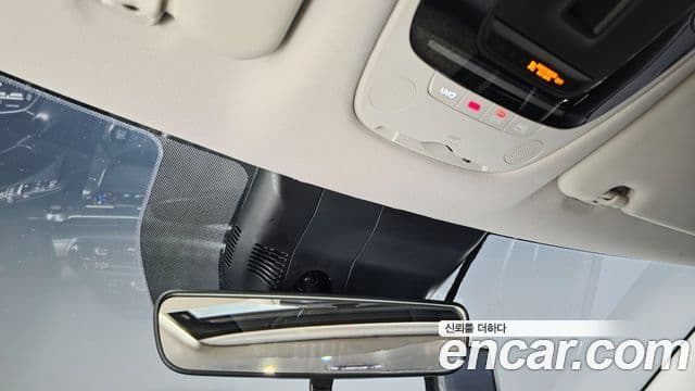 Kia Seltos 2021 — фото 17 из 20