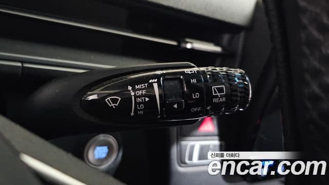 Hyundai Staria 2022 — Photo 22/36