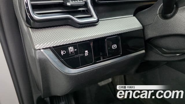 Kia Sportage 2022 — Фото 17/20