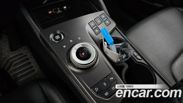 Kia Sportage 2024 — Фото 9/20
