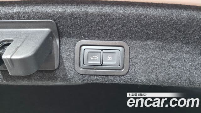 Audi A6 2022 — Şəkil 17/20