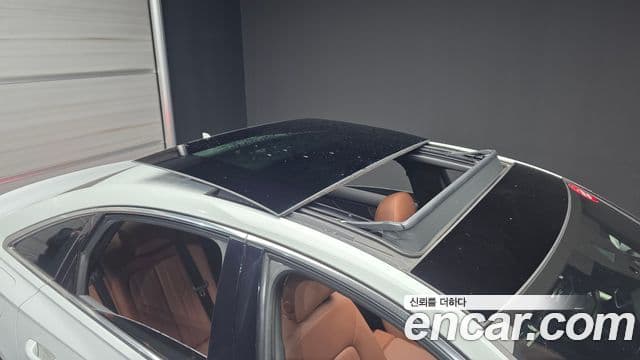Audi A6 2022 — Photo 15/33