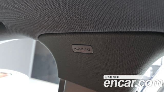 Audi A6 2022 — Photo 16/33