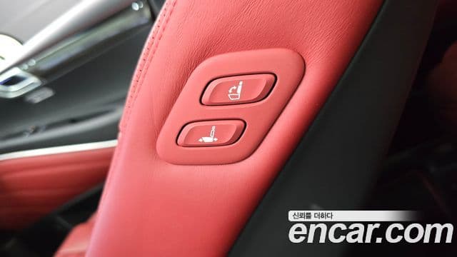 Genesis GV80 Coupe 2024 — Şəkil 19/20