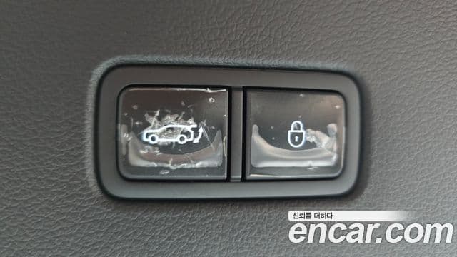 Genesis GV80 Coupe 2024 — Şəkil 20/20