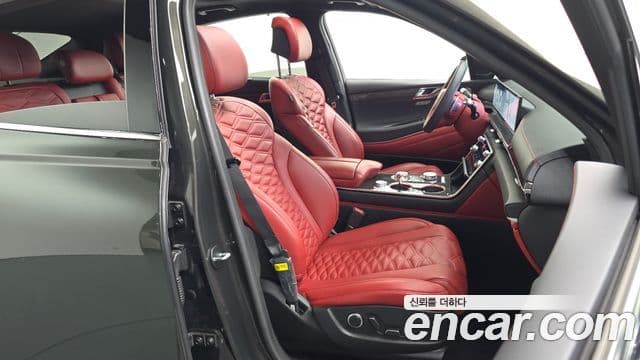 Genesis GV80 Coupe 2024 — Photo 3/37