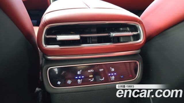 Genesis GV80 Coupe 2024 — Photo 6/37
