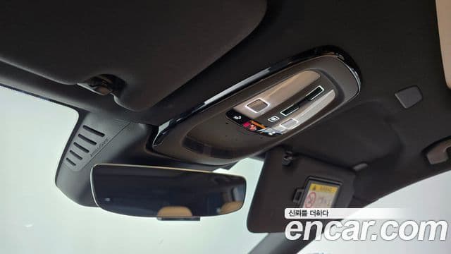 Volvo XC60 2021 — Şəkil 20/20