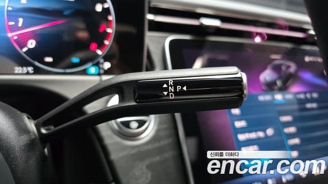 Mercedes-Benz E-Class 2024 — ფოტო 9/20