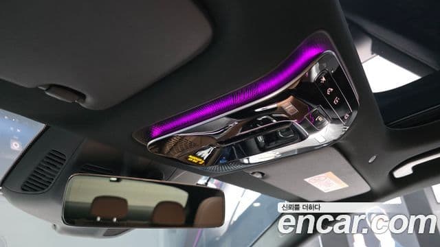 Mercedes-Benz E-Class 2024 — Photo 29/32