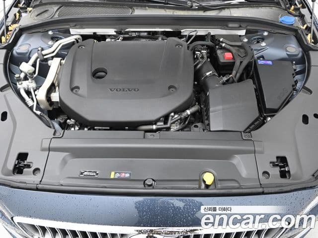 Volvo S90 2022 — Şəkil 12/19