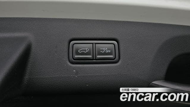 Kia Carnival 2025 — Şəkil 20/20