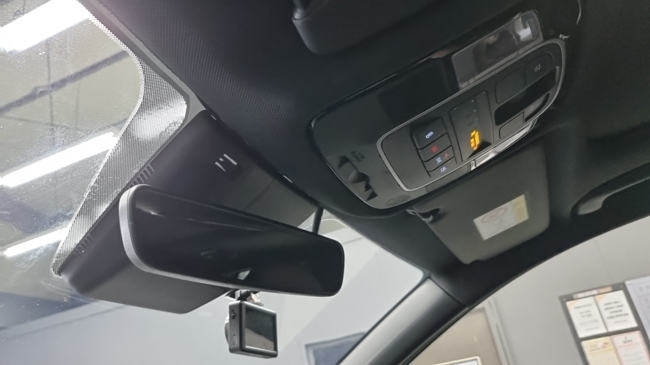 Hyundai The New Tucson 2021 — Şəkil 7/18