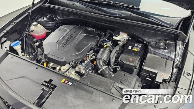 Kia Sorento 2021 — Фото 6/20