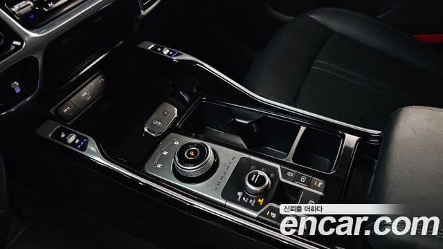 Kia Sorento 2021 — Фото 9/20