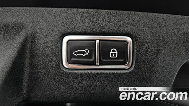 Kia Sorento 2021 — Фото 16/20