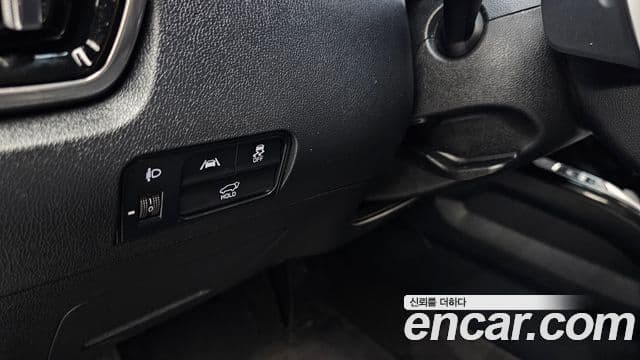 Kia Sorento 2021 — Фото 20/20