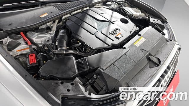 Audi A6 2021 — фото 5 из 20
