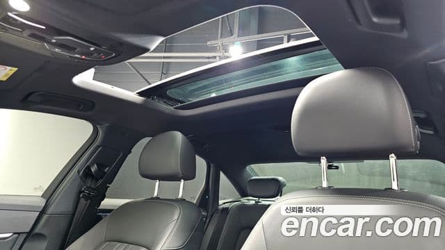 Audi A6 2021 — фото 14 из 20