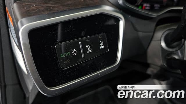 Audi A6 2021 — Şəkil 19/20