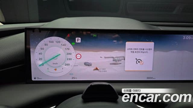 Genesis Electrified G80 2026 — ფოტო 8/20