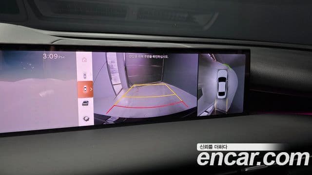 Genesis Electrified G80 2026 — фото 15 из 20