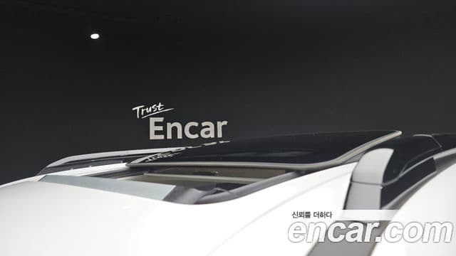 Hyundai Santa Fe 2024 — Şəkil 19/20