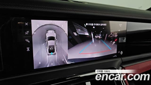 Porsche Panamera 2025 — ფოტო 14/20
