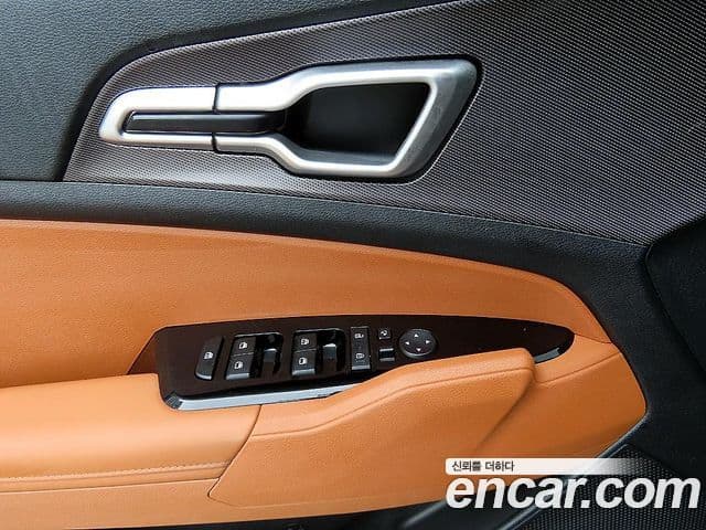 Kia Sportage 2022 — Фото 11/20