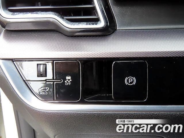 Kia Sportage 2022 — Фото 12/20