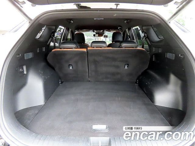 Kia Sportage 2022 — Фото 17/20