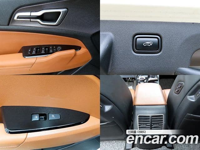 Kia Sportage 2022 — Фото 18/20