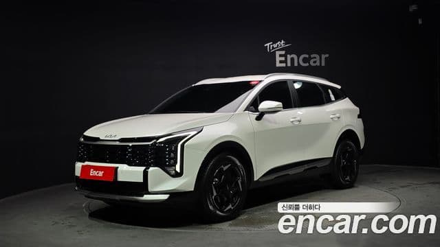 Kia Sportage 2026 — Şəkil 1/20
