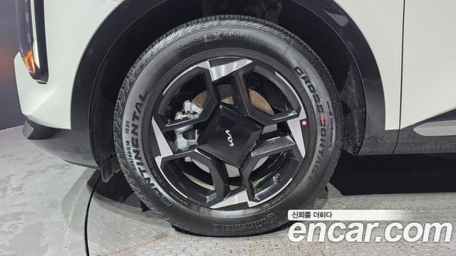 Kia Sportage 2026 — фото 5 из 20