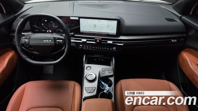 Kia Sportage 2026 — Şəkil 7/20