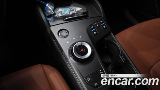 Kia Sportage 2026 — Şəkil 9/20