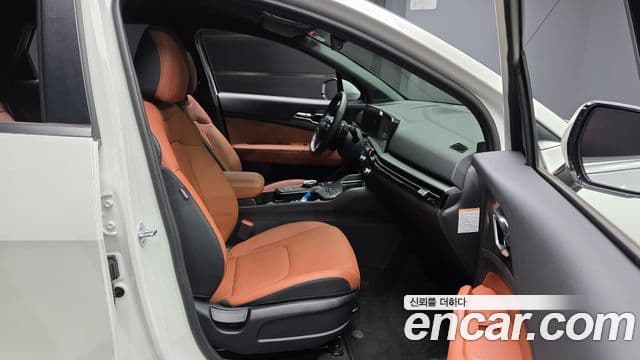 Kia Sportage 2026 — Şəkil 11/20