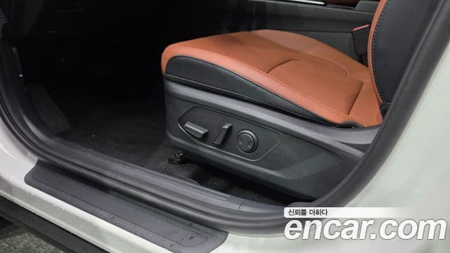 Kia Sportage 2026 — Şəkil 19/20
