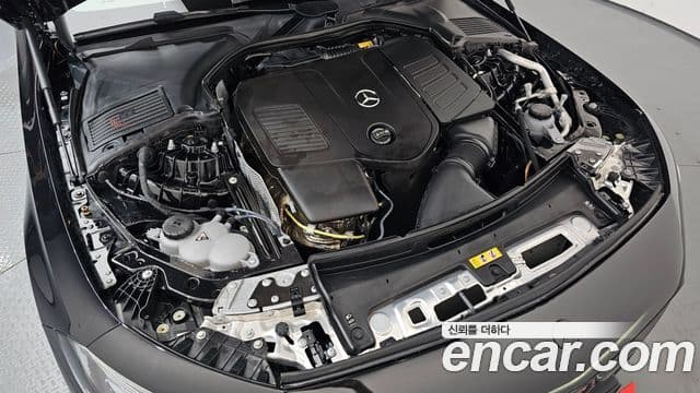 Mercedes-Benz CLE-Class 2024 — фото 5 из 20