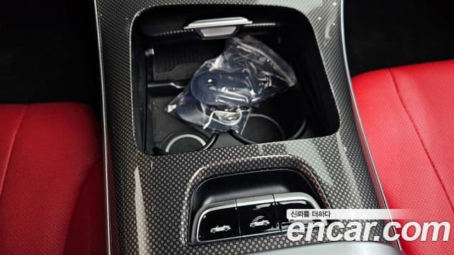 Mercedes-Benz CLE-Class 2024 — фото 11 из 20