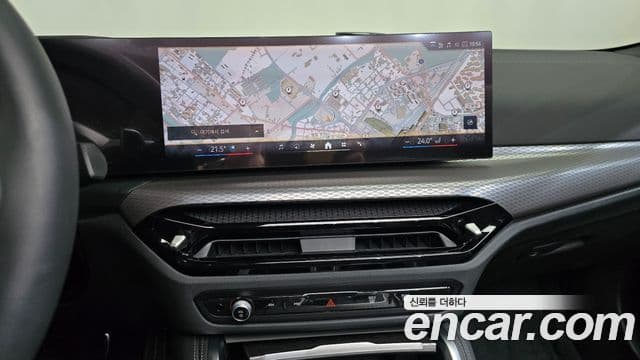 BMW 4 Series 2025 — Фото 13/20