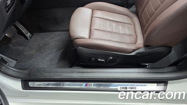 BMW 4 Series 2025 — Şəkil 5/34