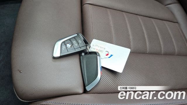 BMW 4 Series 2025 — Şəkil 10/34