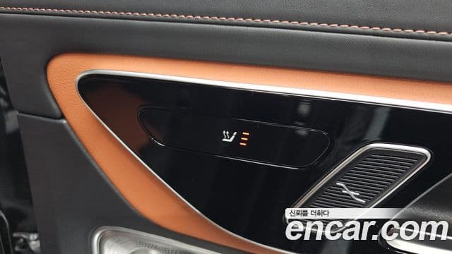 Mercedes-Benz GLC-Class 2023 — фото 16 из 20