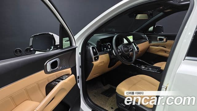 Kia Sorento 2021 — Şəkil 10/20